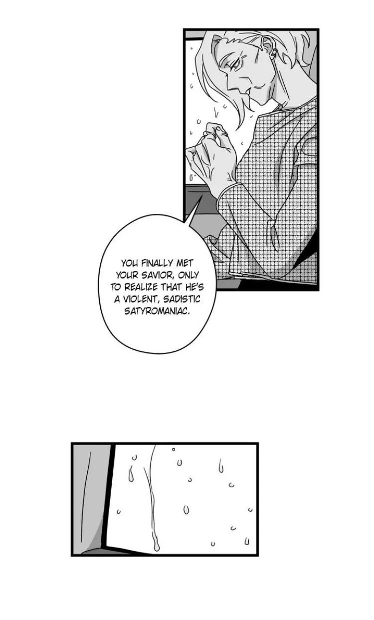 Stigma - Chapter 22 Page 23