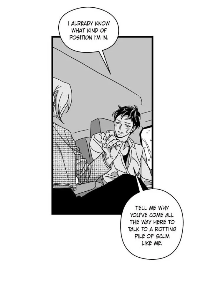 Stigma - Chapter 22 Page 25