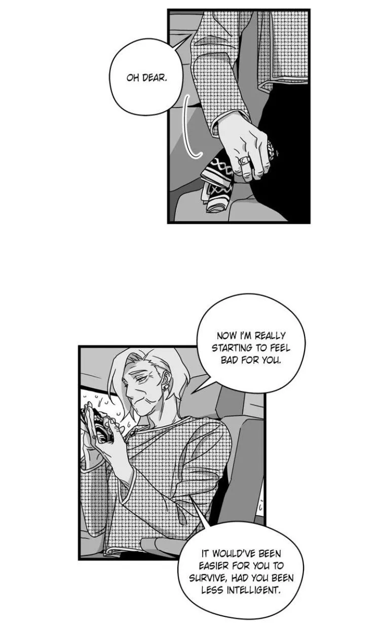 Stigma - Chapter 22 Page 26