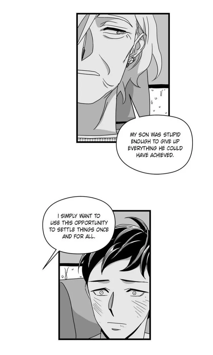 Stigma - Chapter 22 Page 29