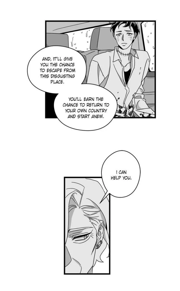 Stigma - Chapter 22 Page 30