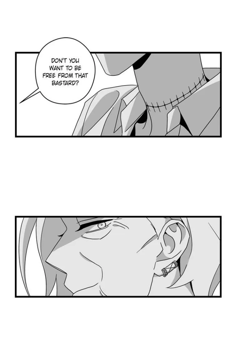 Stigma - Chapter 22 Page 31