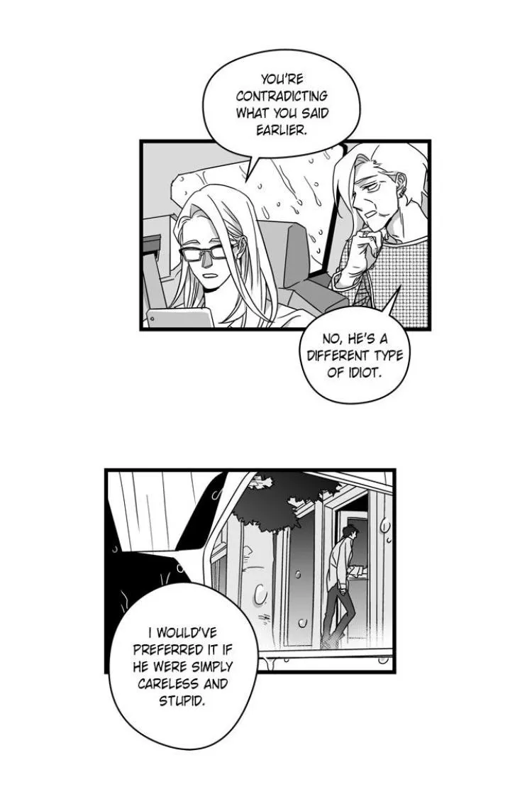 Stigma - Chapter 22 Page 38