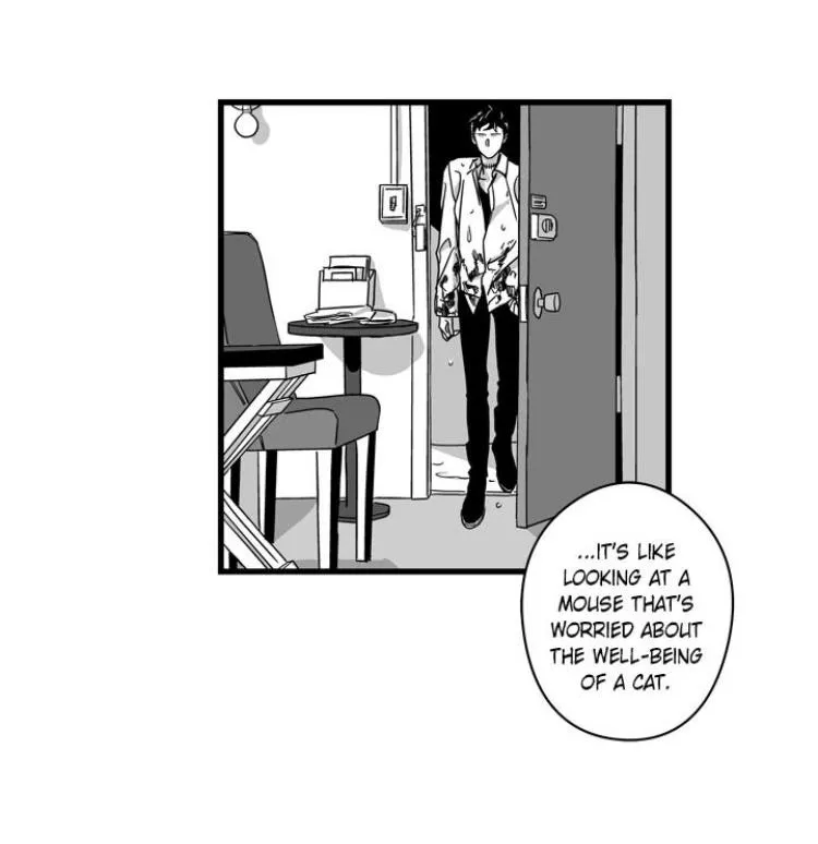 Stigma - Chapter 22 Page 43