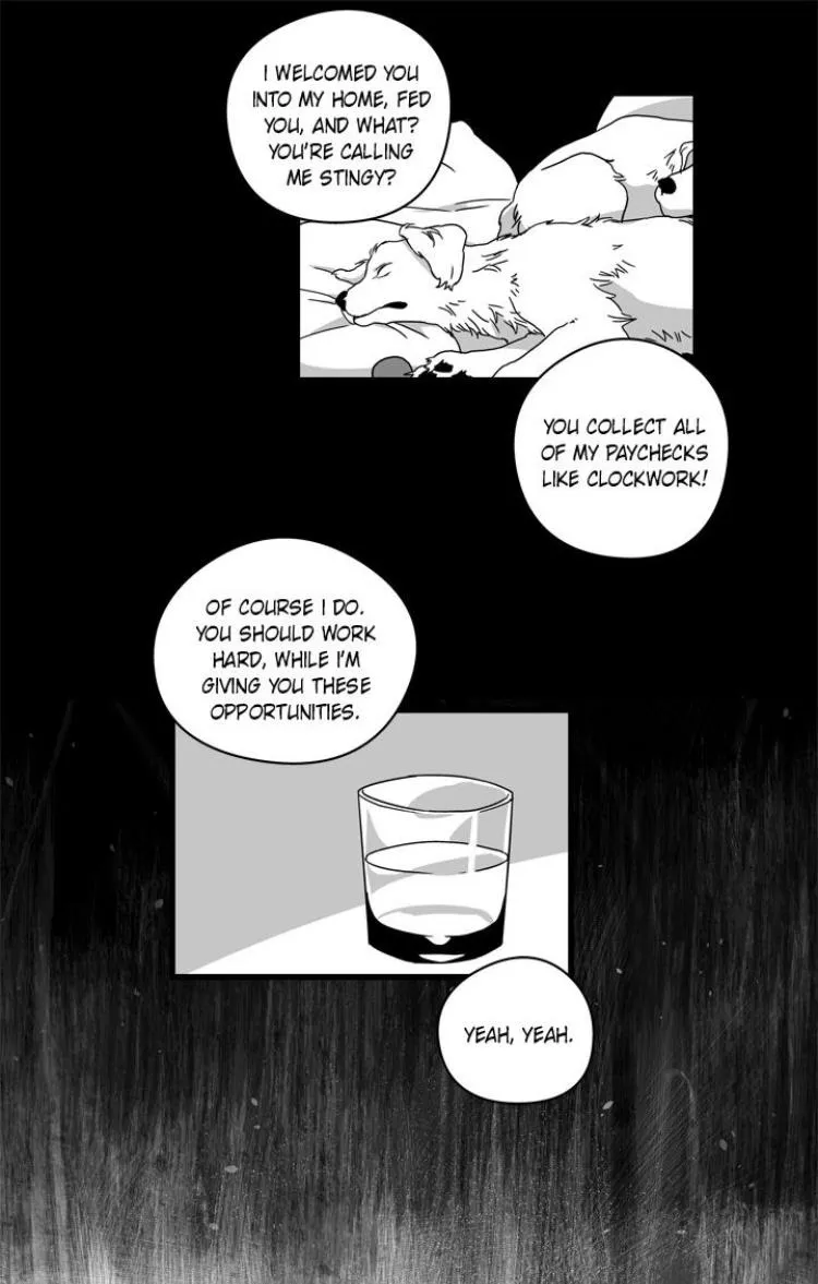 Stigma - Chapter 22 Page 49