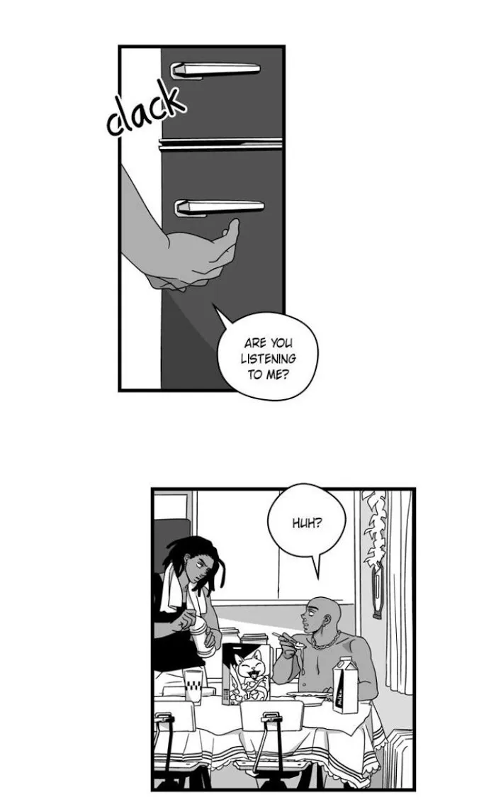 Stigma - Chapter 23 Page 2