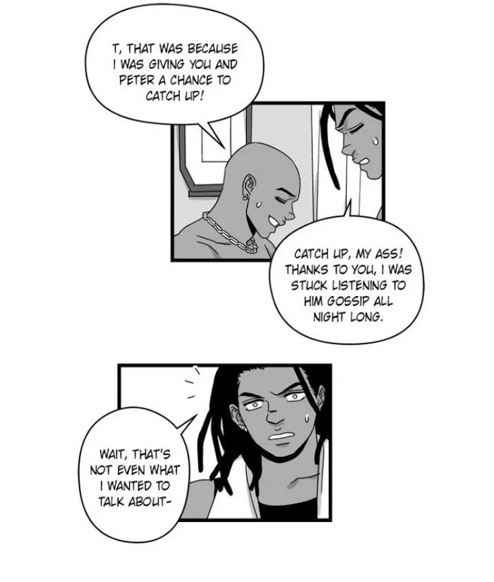 Stigma - Chapter 23 Page 4