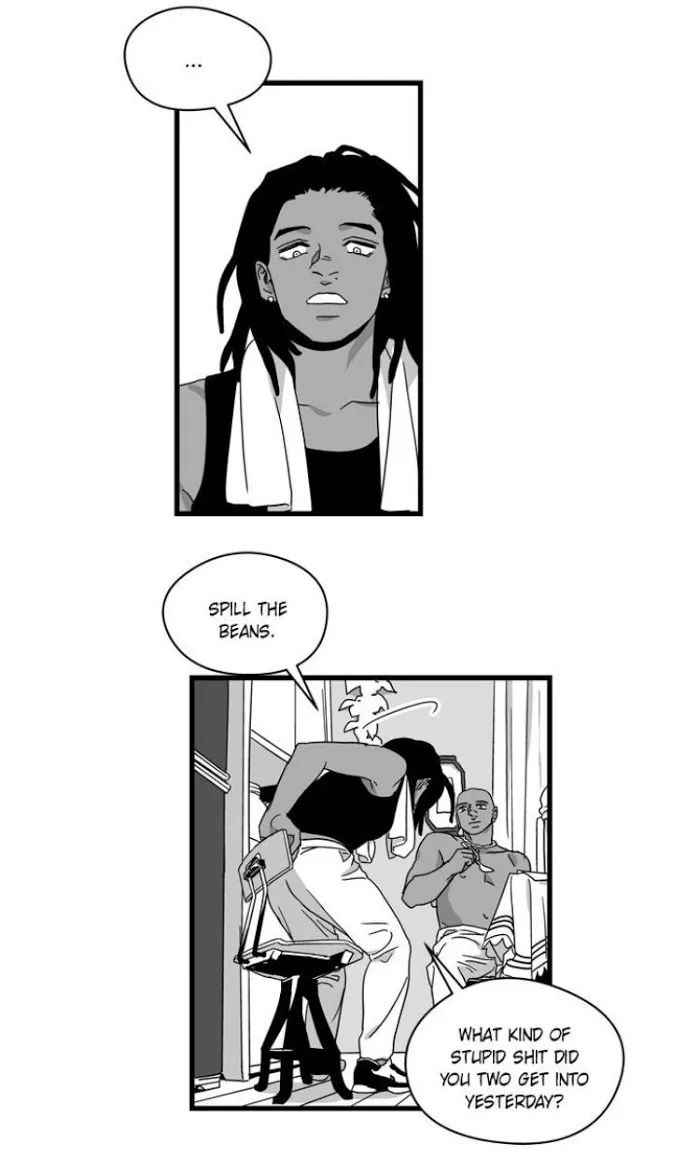 Stigma - Chapter 23 Page 7