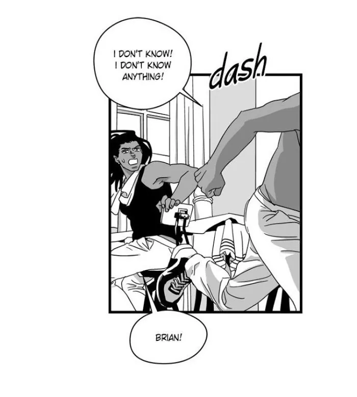 Stigma - Chapter 23 Page 9
