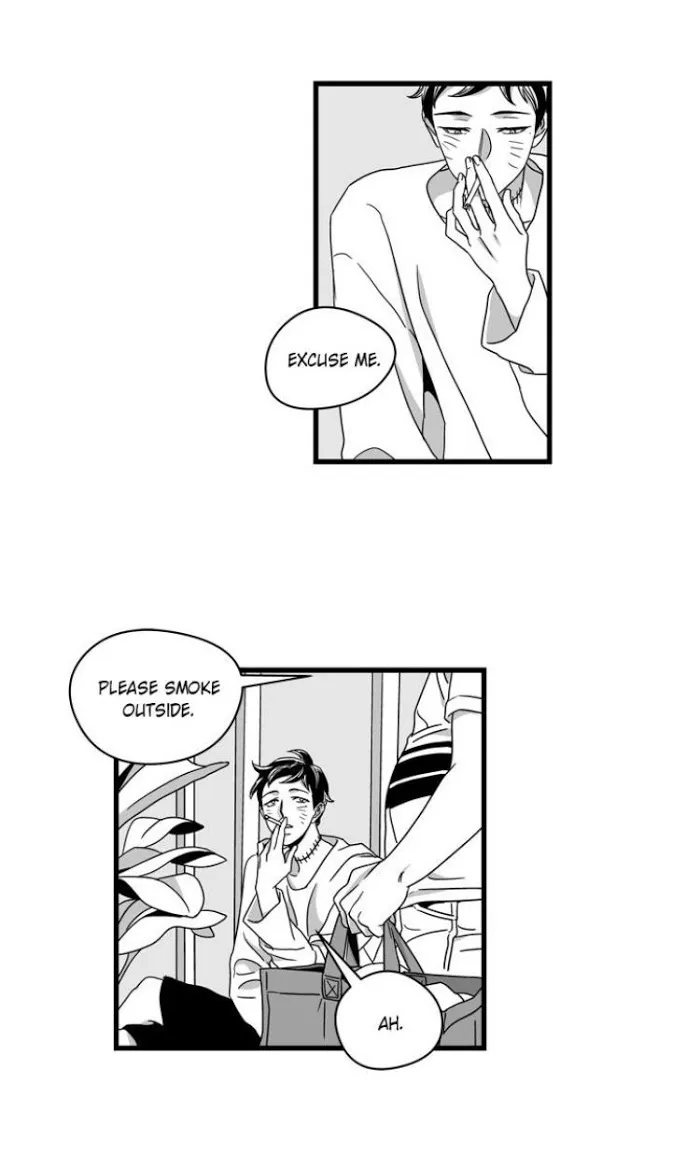 Stigma - Chapter 23 Page 12