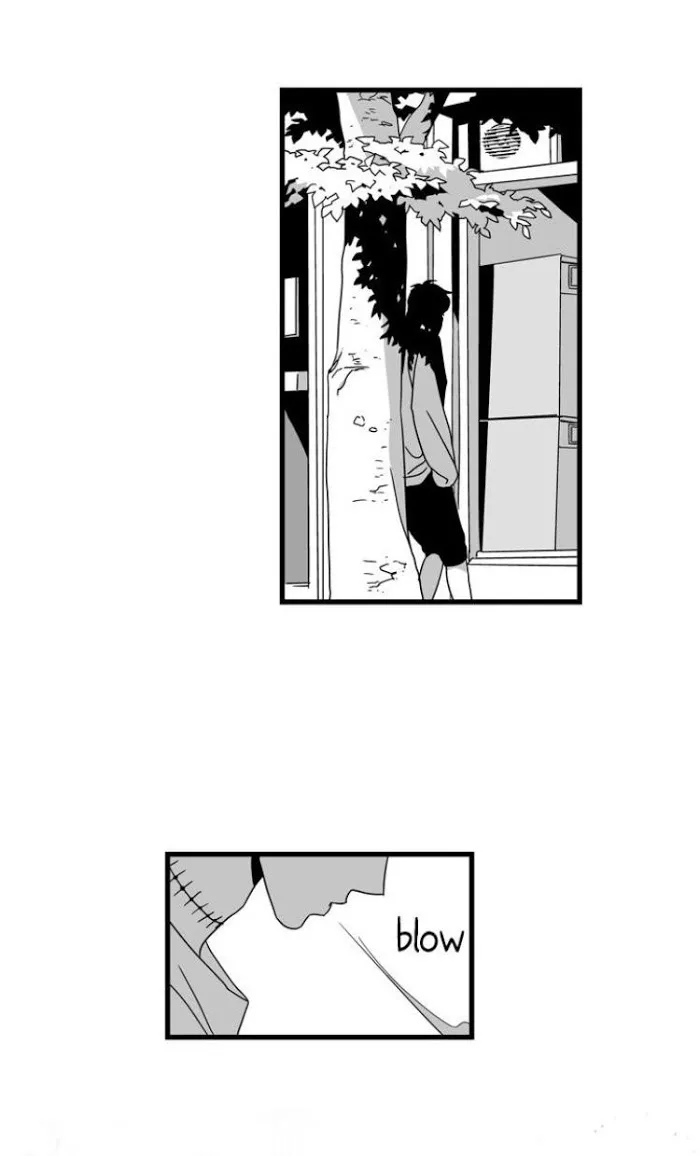 Stigma - Chapter 23 Page 13