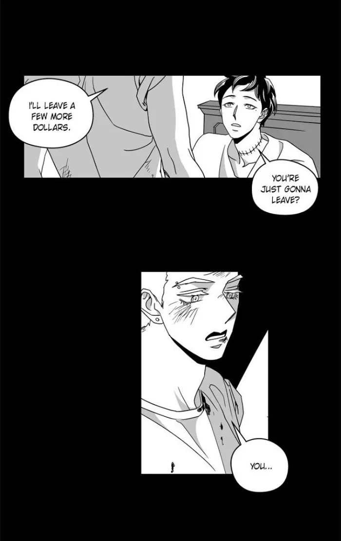 Stigma - Chapter 23 Page 15