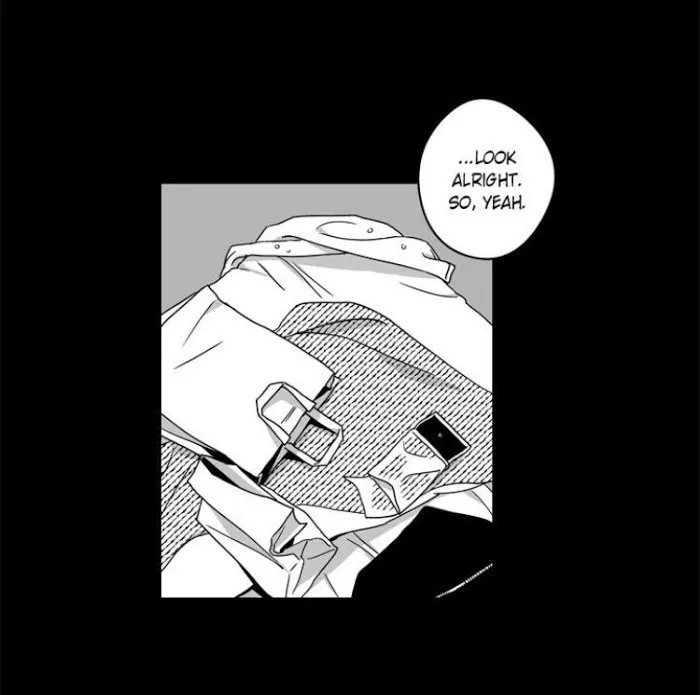 Stigma - Chapter 23 Page 16