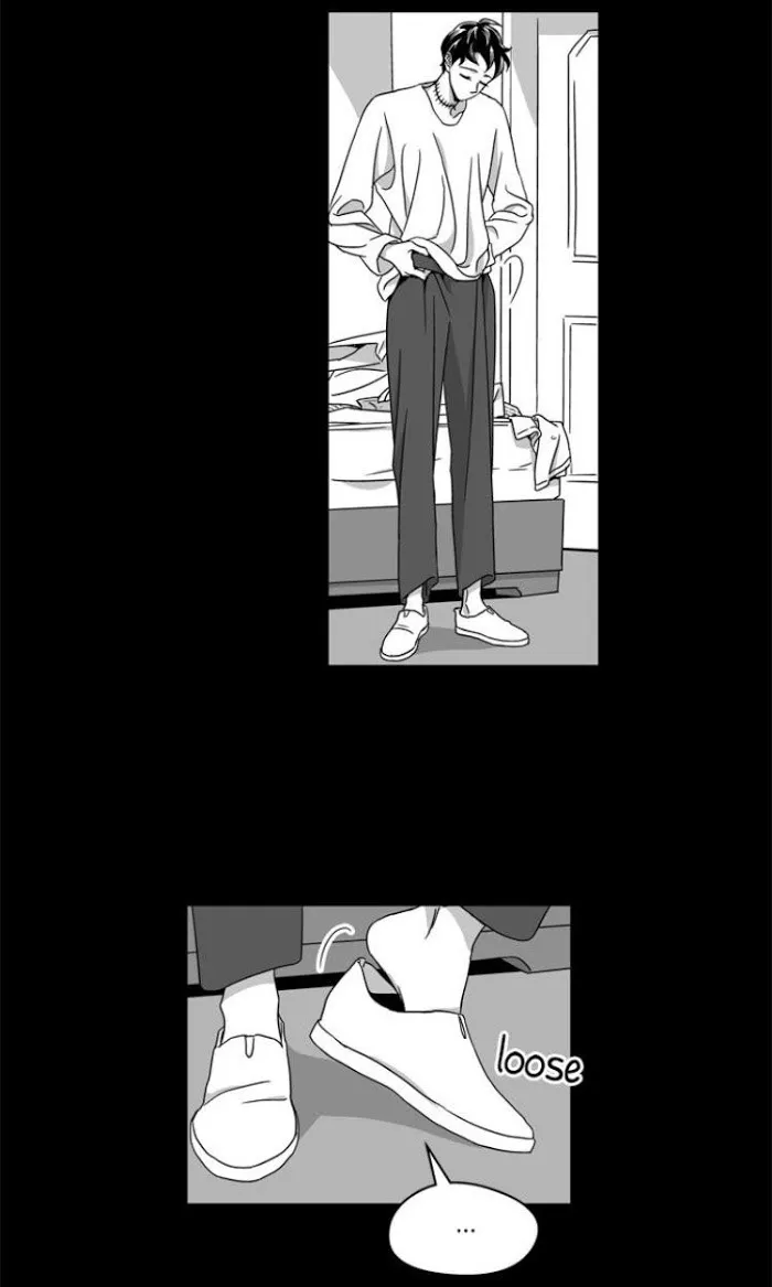 Stigma - Chapter 23 Page 17