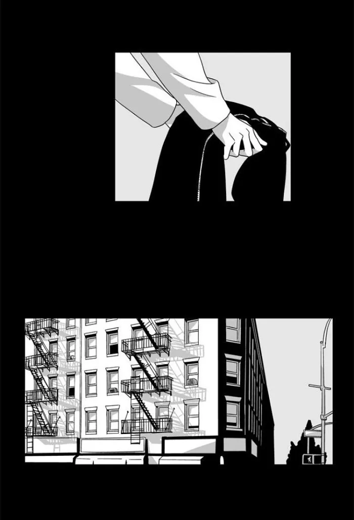 Stigma - Chapter 23 Page 18