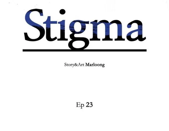 Stigma - Chapter 23 Page 22