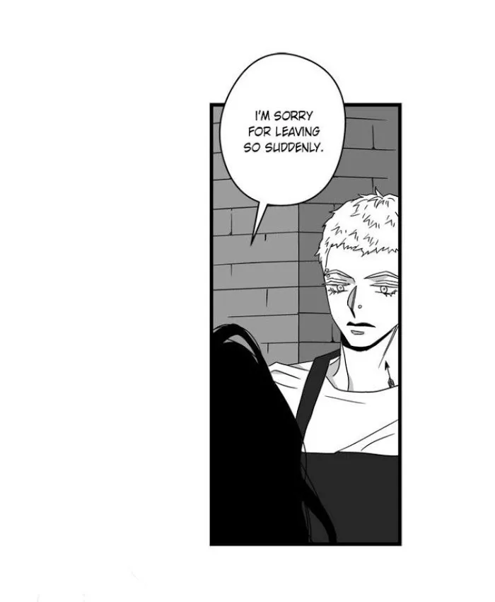 Stigma - Chapter 23 Page 23