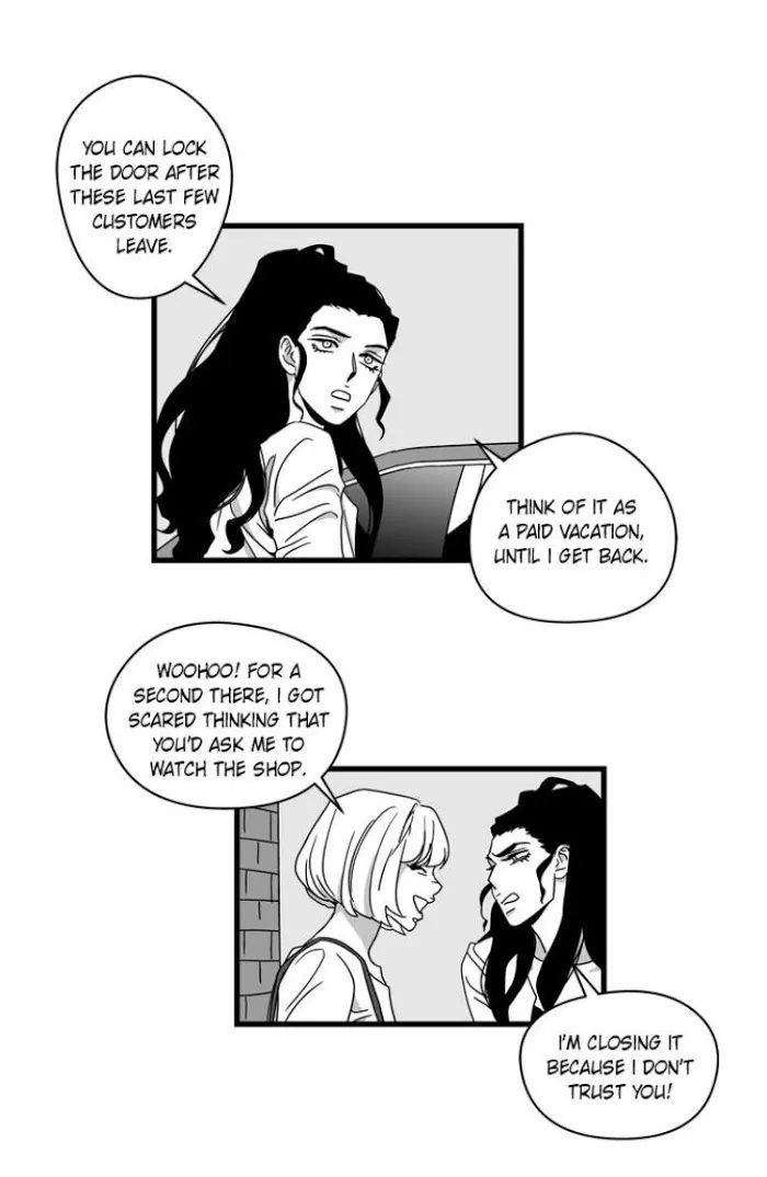 Stigma - Chapter 23 Page 24