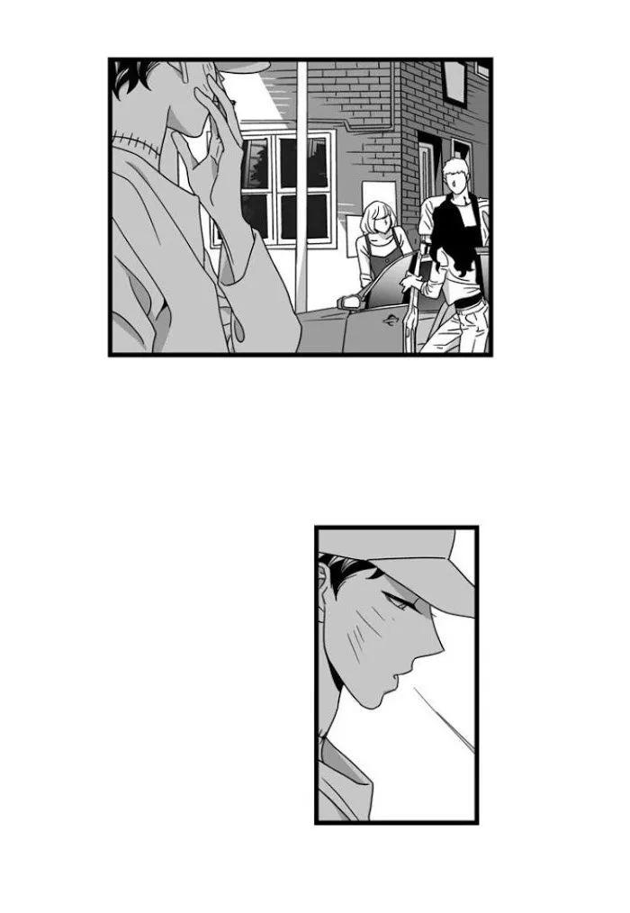 Stigma - Chapter 23 Page 25