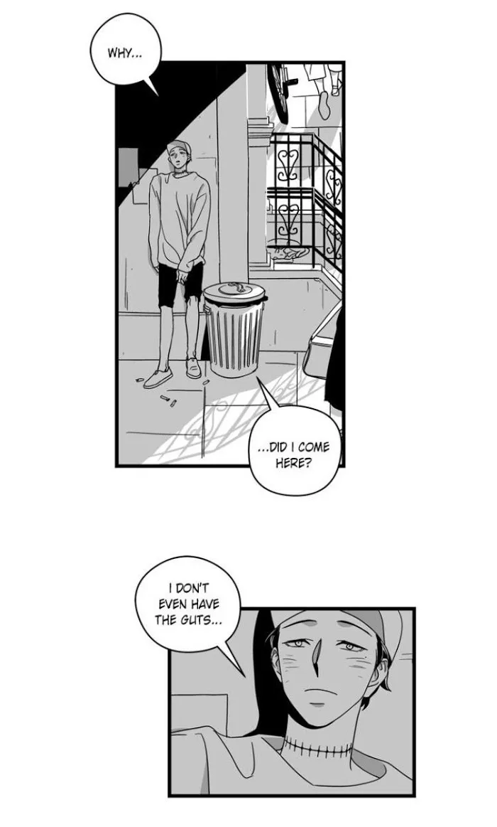 Stigma - Chapter 23 Page 26