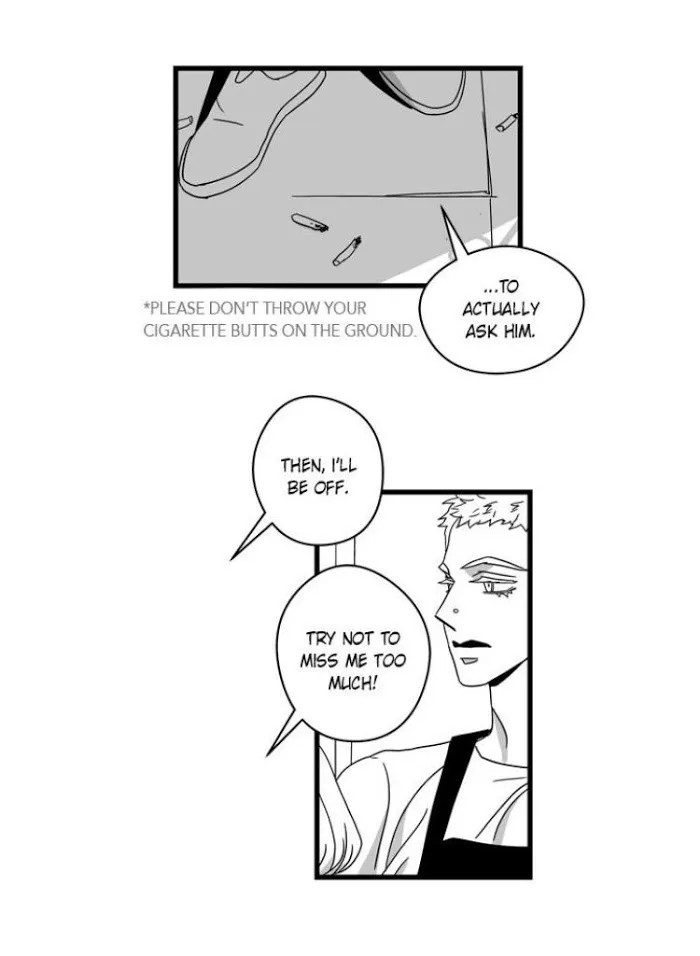 Stigma - Chapter 23 Page 27