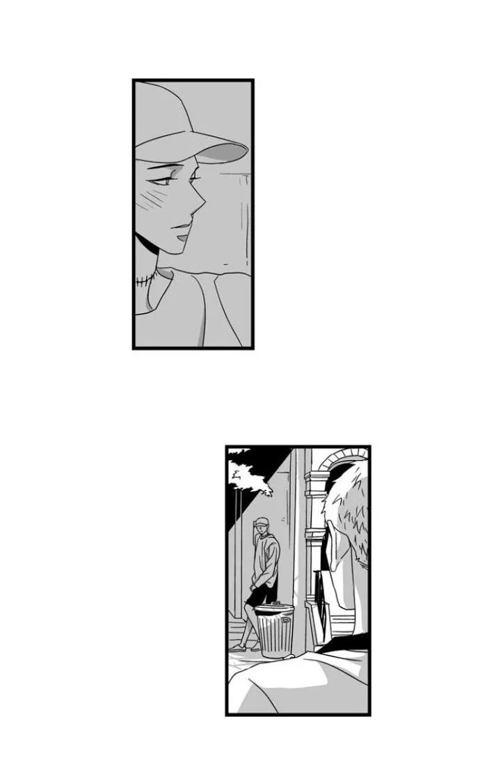 Stigma - Chapter 23 Page 28