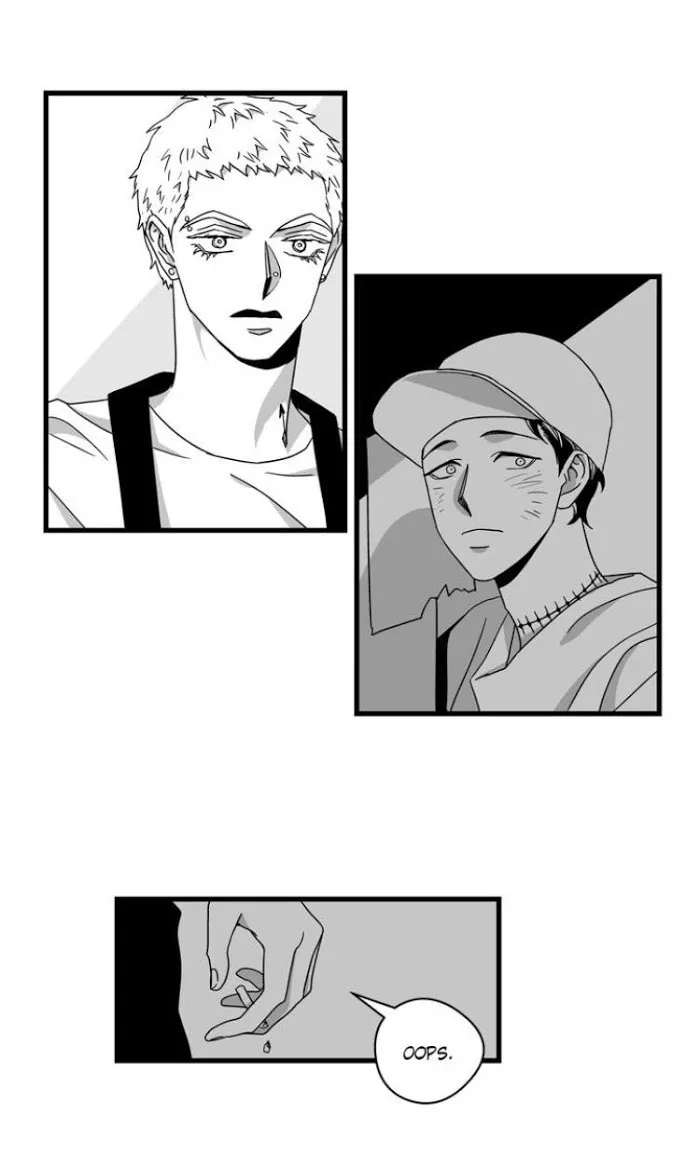 Stigma - Chapter 23 Page 29