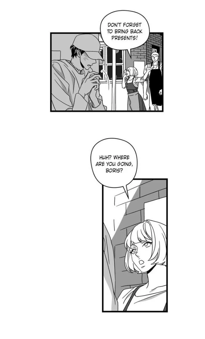 Stigma - Chapter 23 Page 30