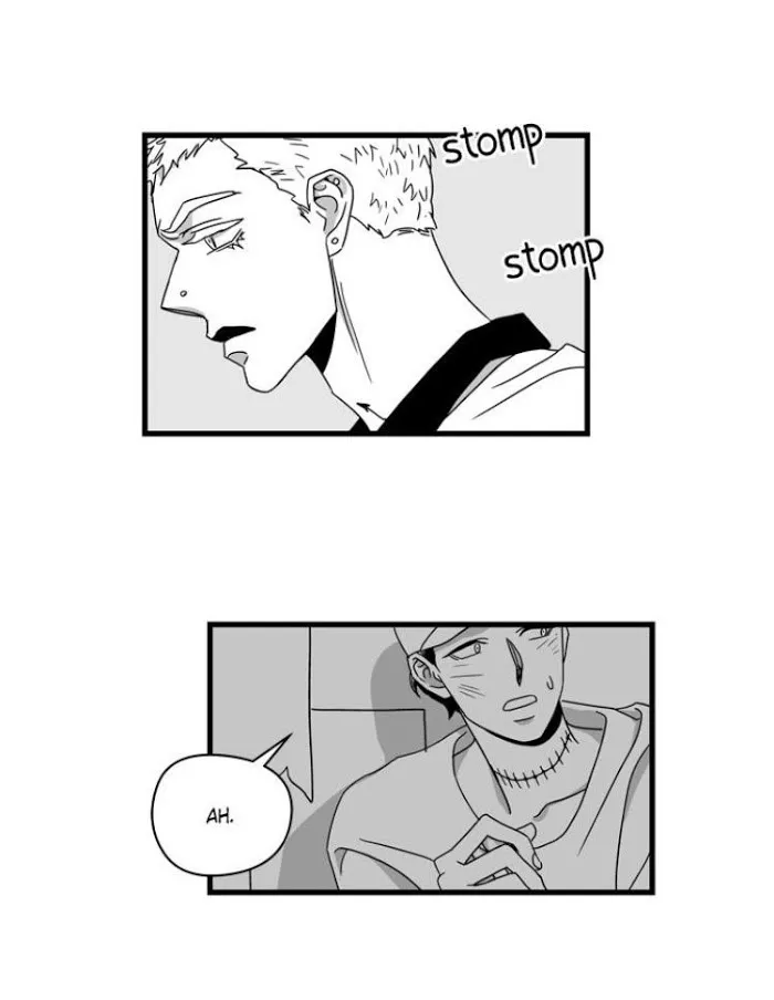 Stigma - Chapter 23 Page 31
