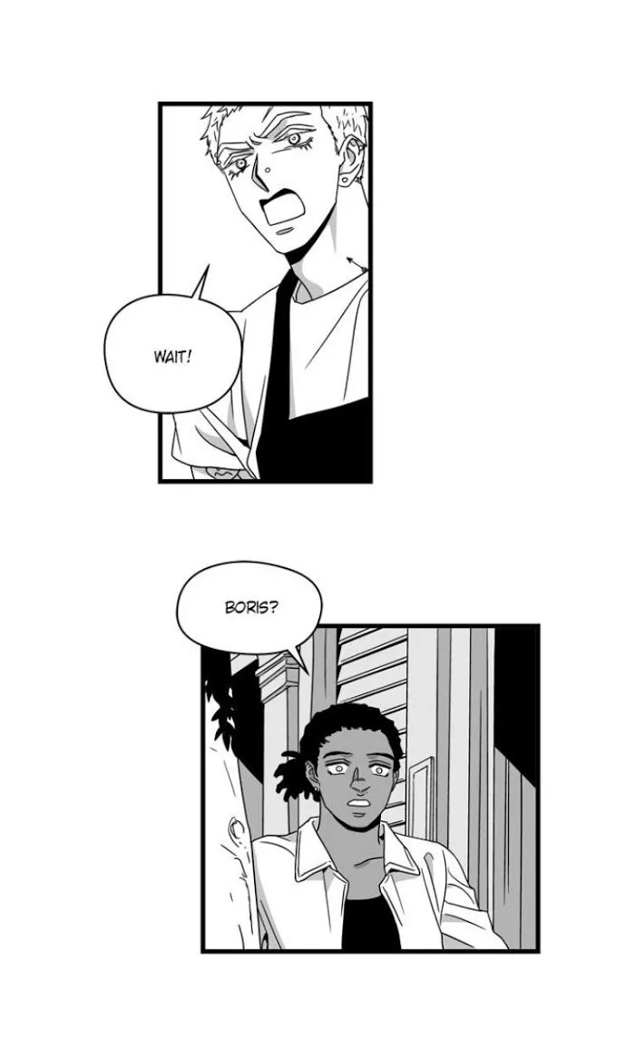Stigma - Chapter 23 Page 33