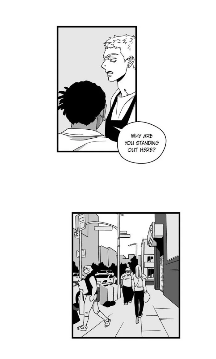 Stigma - Chapter 23 Page 34