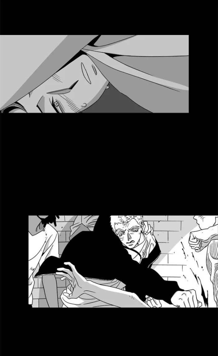 Stigma - Chapter 23 Page 43