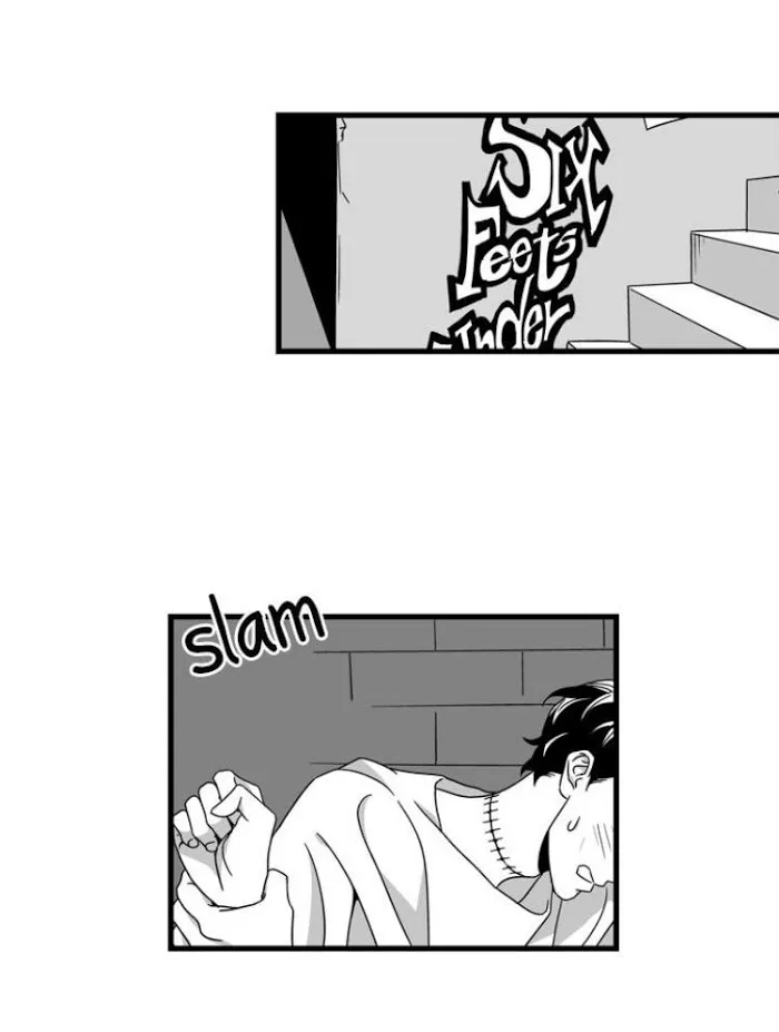 Stigma - Chapter 24 Page 2
