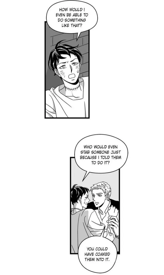 Stigma - Chapter 24 Page 5