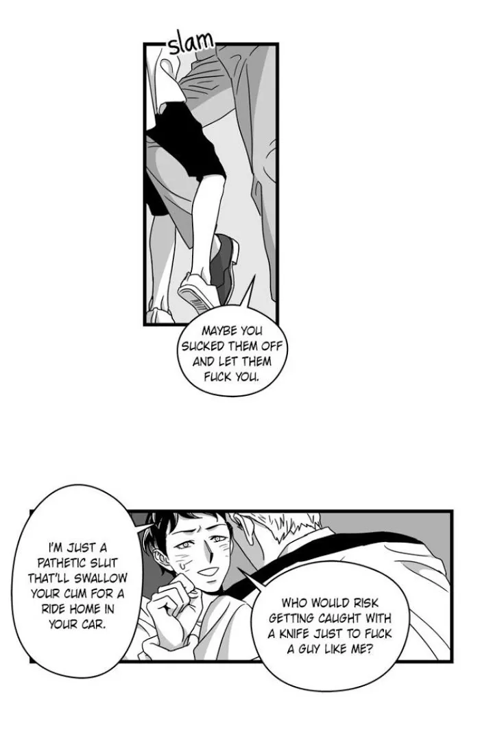Stigma - Chapter 24 Page 6