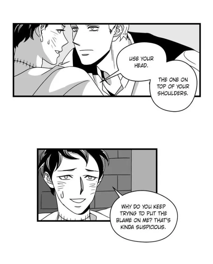 Stigma - Chapter 24 Page 7