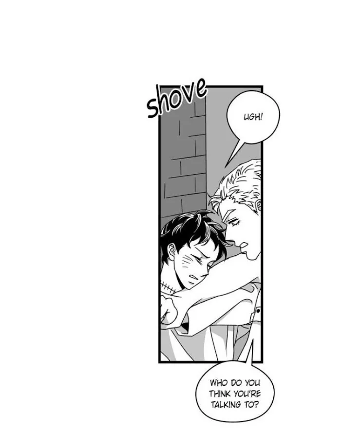 Stigma - Chapter 24 Page 10