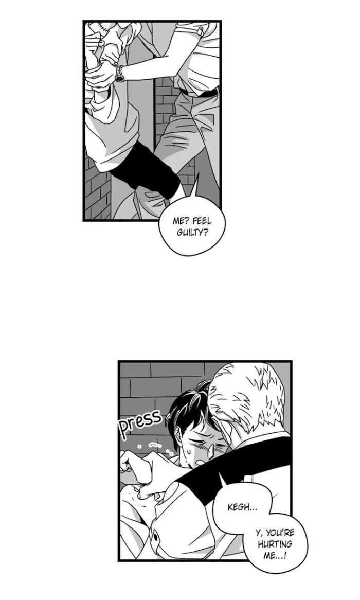 Stigma - Chapter 24 Page 11