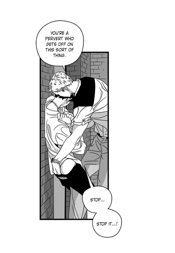 Stigma - Chapter 24 Page 13
