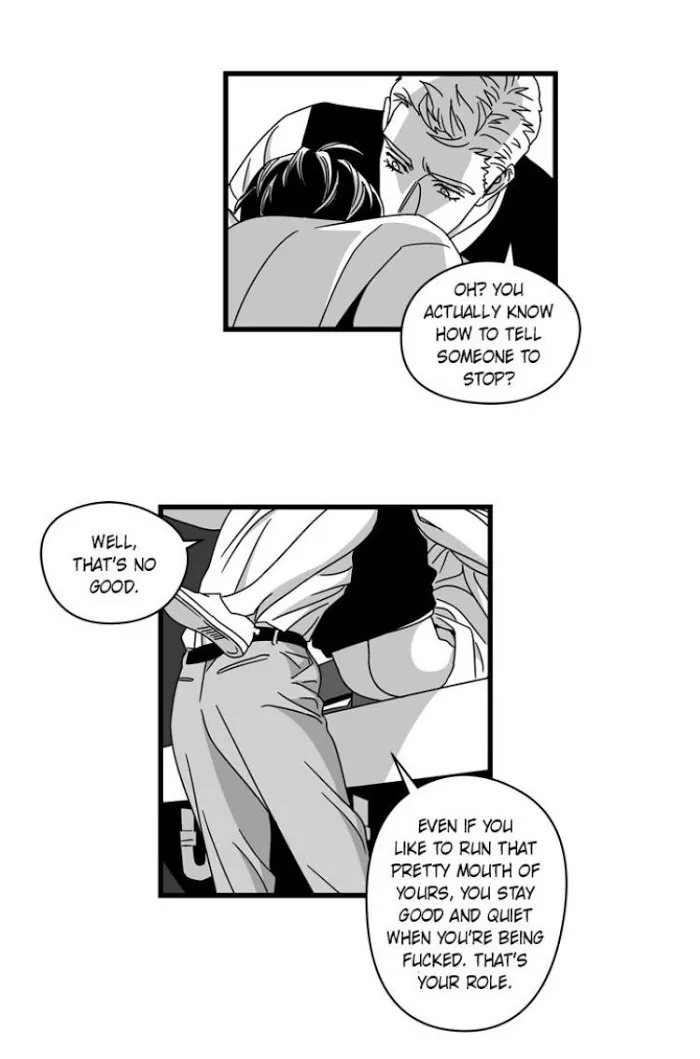 Stigma - Chapter 24 Page 14