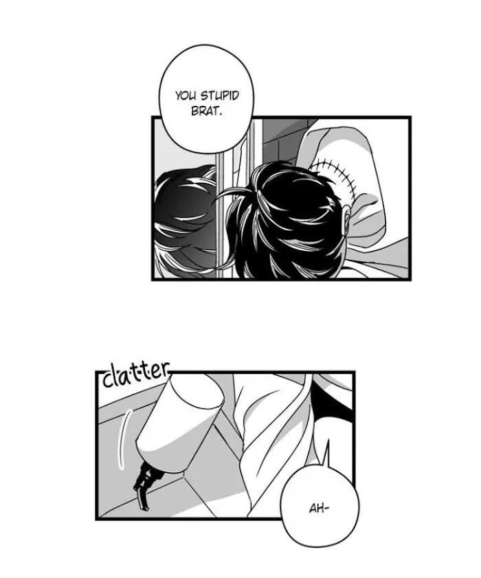 Stigma - Chapter 24 Page 19