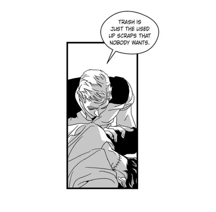 Stigma - Chapter 24 Page 20