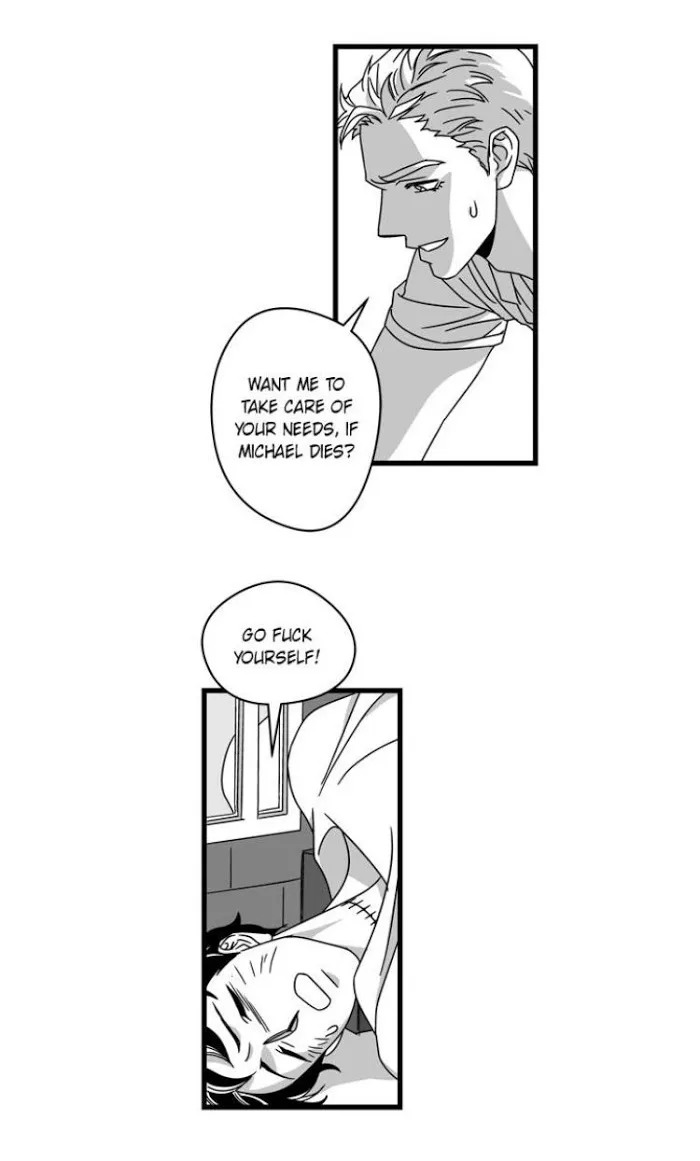 Stigma - Chapter 24 Page 21
