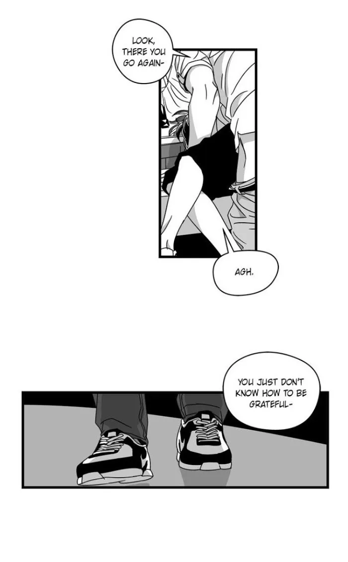 Stigma - Chapter 24 Page 22