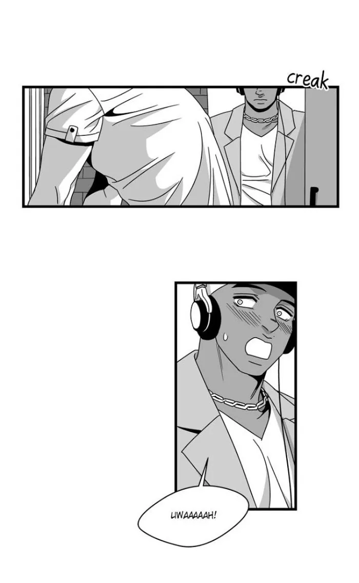 Stigma - Chapter 24 Page 23