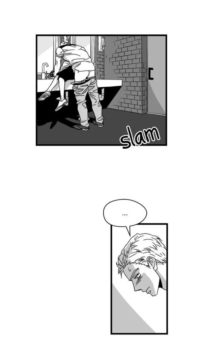 Stigma - Chapter 24 Page 25