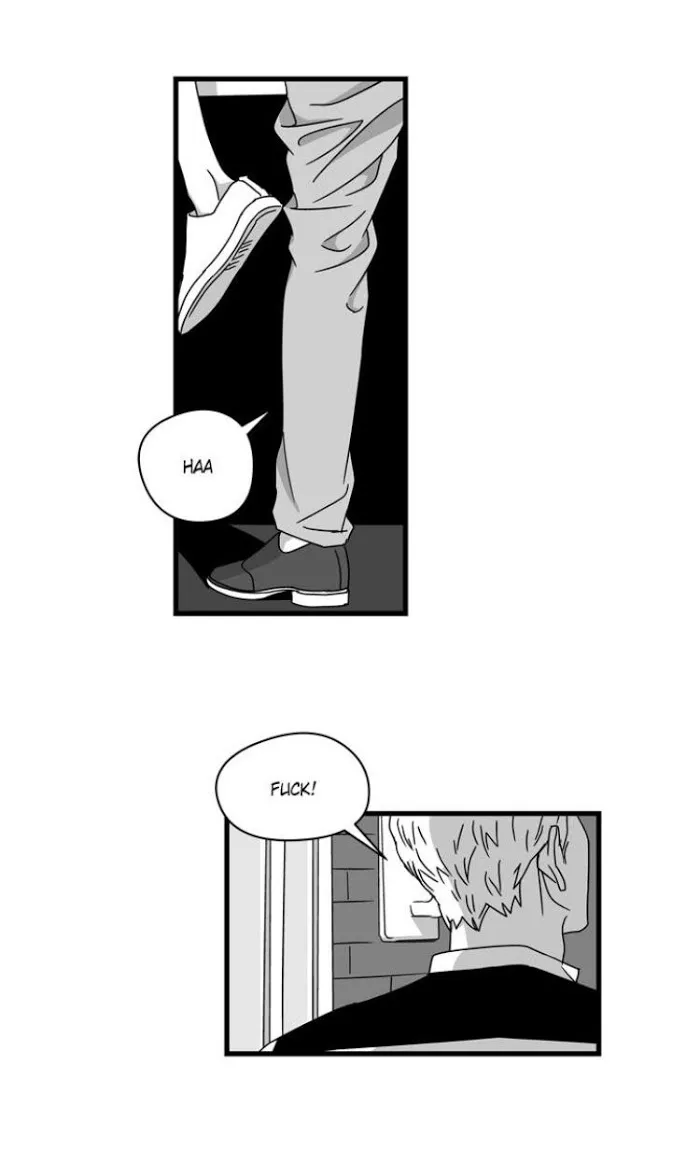 Stigma - Chapter 24 Page 26