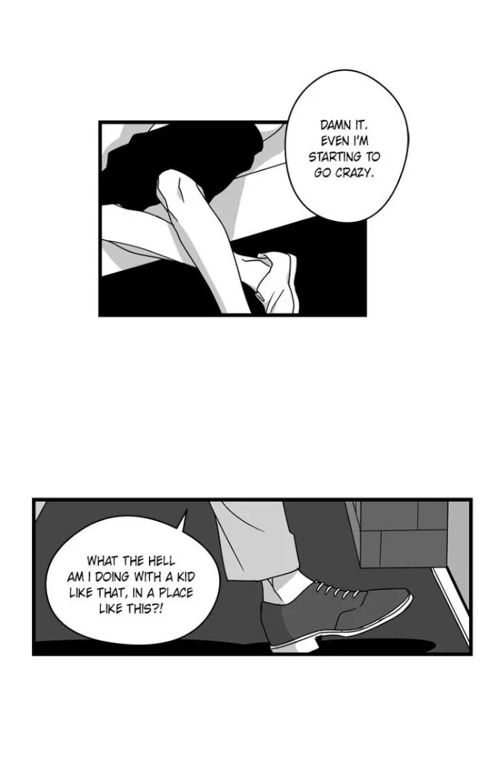 Stigma - Chapter 24 Page 27