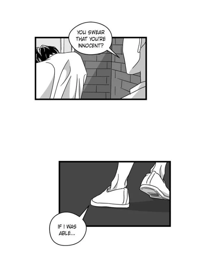 Stigma - Chapter 24 Page 29