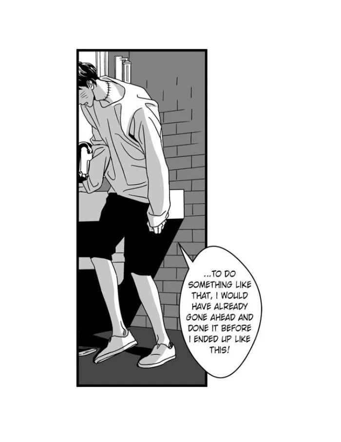 Stigma - Chapter 24 Page 30